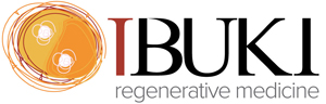 Ibuki Regenerative Medicine Logo
