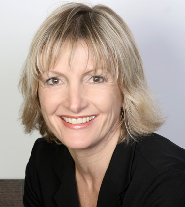 Dr Vivienne Taylor, founder of Ibuki Health