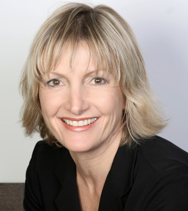 Dr Vivienne Taylor